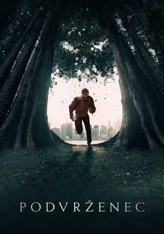Podvrženec