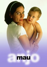 Anjo Mau - Temporada 1