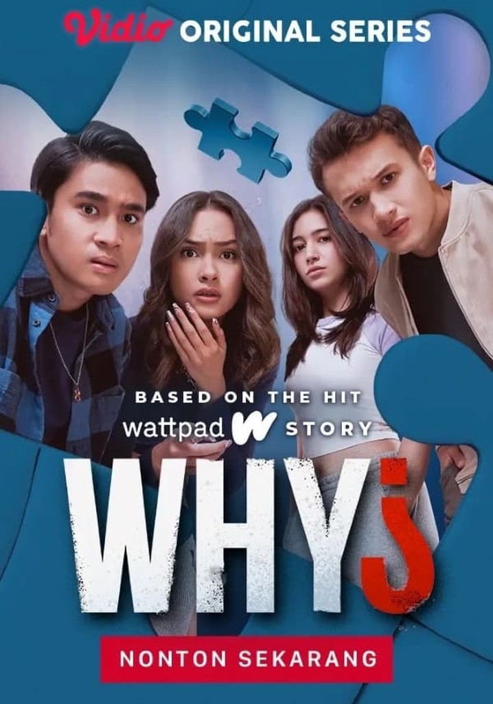 Why Season 1 watch full episodes streaming online