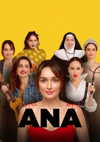 Ana