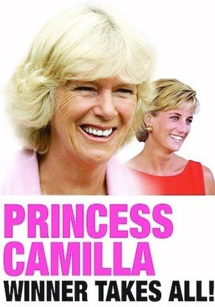 Princess Camilla: Winner Takes All - stream