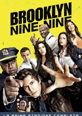 Brooklyn Nine-Nine