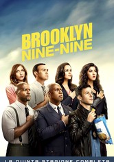 Brooklyn Nine-Nine