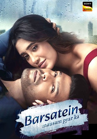 Barsatein
