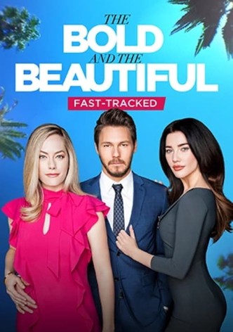 The Bold and the Beautiful streaming online