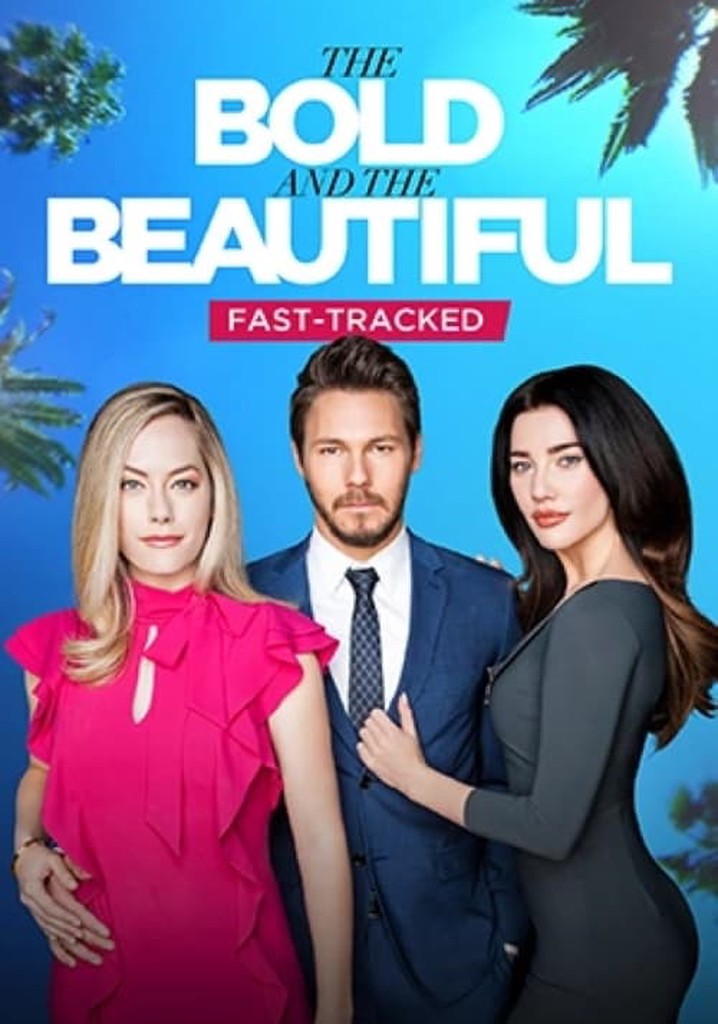 The Bold And The Beautiful Season 36 - Episodes Streaming Online