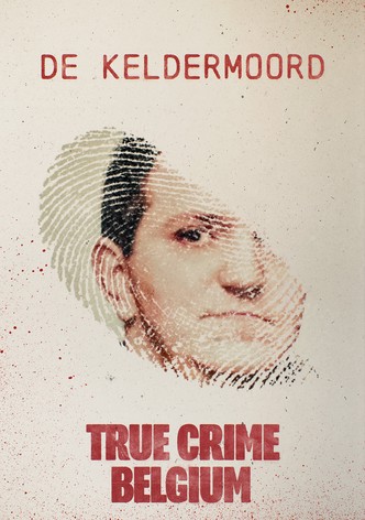 True Crime Belgium