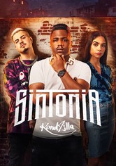 Síntonia - Temporada 3