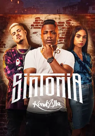 Sintonia poster