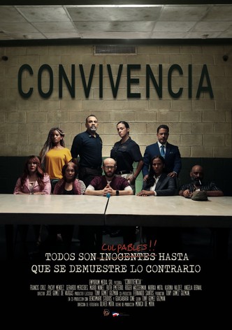 Convivencia