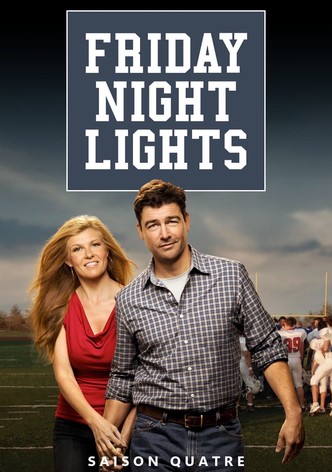 Friday Night Lights