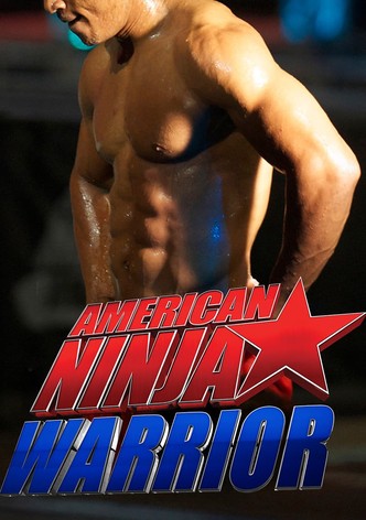 American Ninja Warrior Season 4 - episodes streaming online