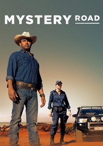 Mystery Road watch tv show streaming online