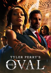 The Oval - Staffel 4