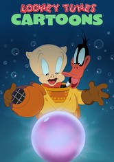 Looney Tunes Cartoons
