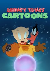 Looney Tunes Cartoons