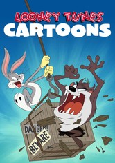 Looney Tunes Cartoons