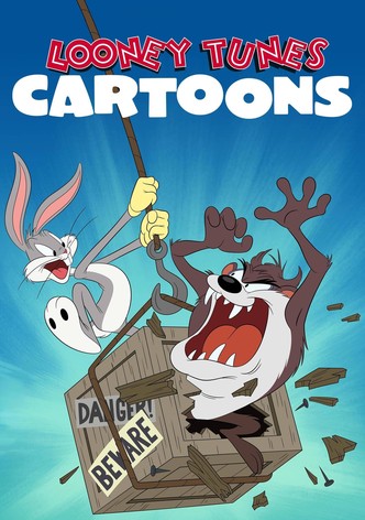 Looney Tunes - Series - Where To Watch