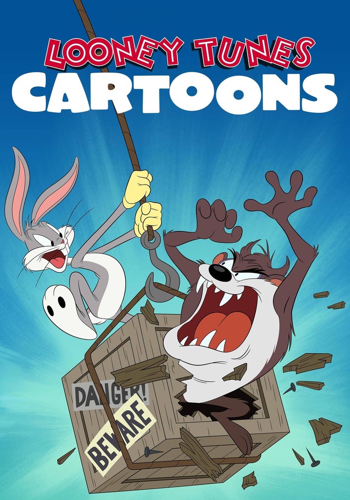 Saison 5 Looney Tunes Streaming: Où Regarder Les épisodes?