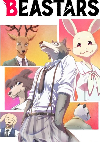 BEASTARS