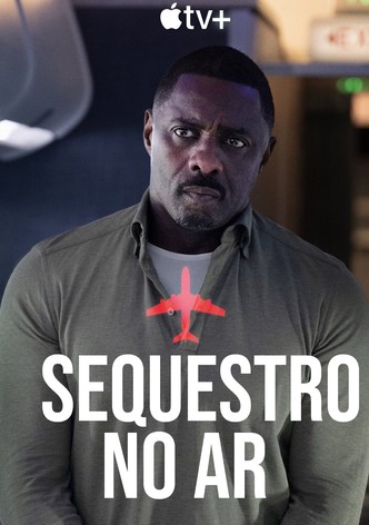 Sequestro no Ar - Temporada 2