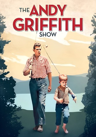 The Andy Griffith Show