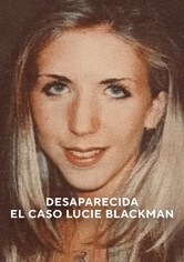 Desaparecida: El caso Lucie Blackman