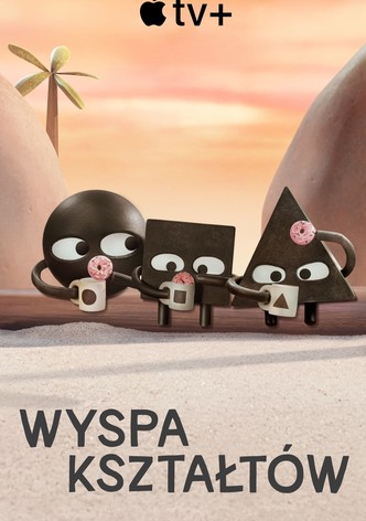 Wyspa kształtów