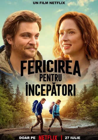 Fericirea pentru începători