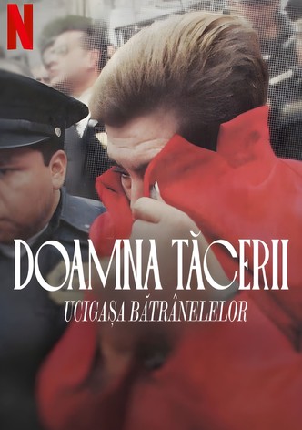 Doamna Tăcerii: Ucigașa bătrânelelor