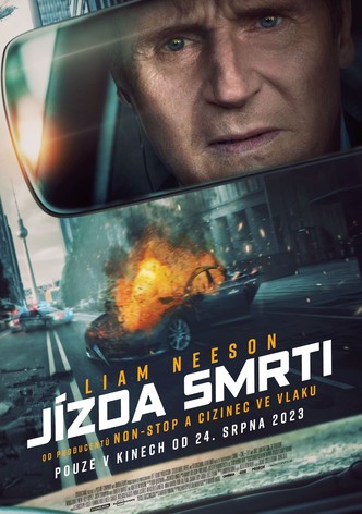 Jízda smrti