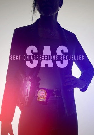 SAS: Section Agressions Sexuelles