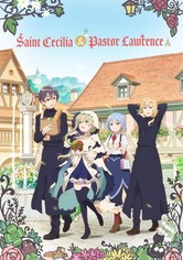 Shiro Seijo to Kuro Bokushi