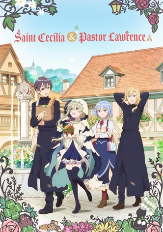 Shiro Seijo to Kuro Bokushi