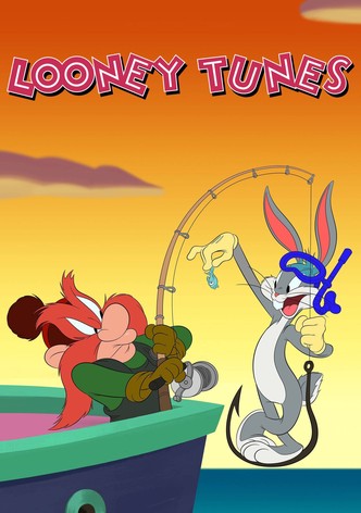 Looney Tunes Cartoons