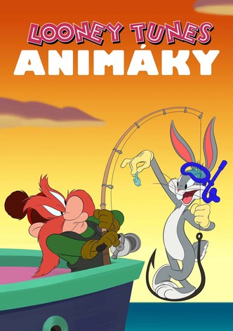 Looney Tunes: Animáky