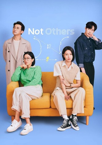 Not Others - Staffel 1