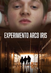 O Experimento Arco-íris