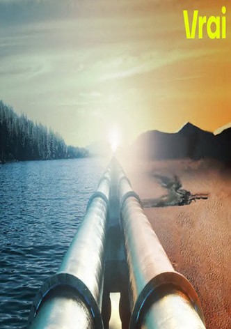 La course à l'or bleu