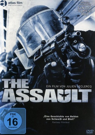 The Assault