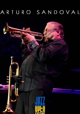 Arturo Sandoval - Jazzopen Stuttgart 2023