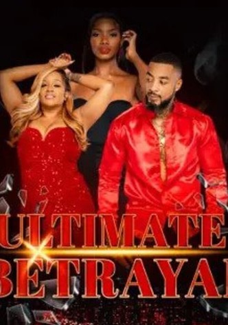 Ultimate Betrayal