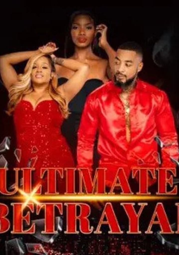 Ultimate Betrayal