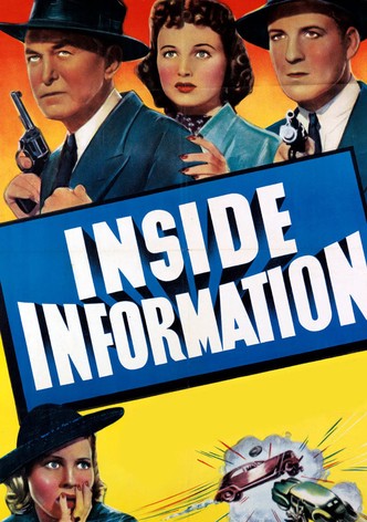 Inside Information