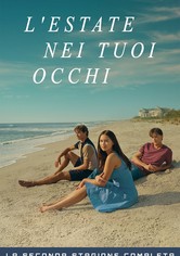 L’estate nei tuoi occhi