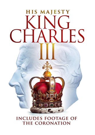 His Majesty King Charles III