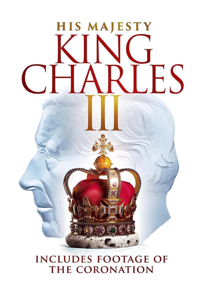 King Charles III - movie: watch stream online