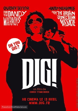 Dig!