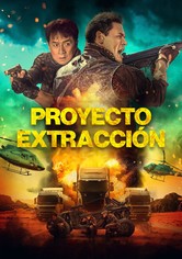 Proyecto Extracción