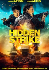 Hidden Strike